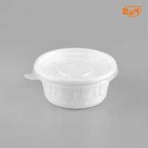 70파이 소스컵 소 100개 세트 (백색/PS/AJ)