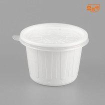 95파이 소스컵 대 100개 세트 (백색/PS/AJ)