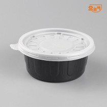 105파이 소스컵 소 100개 세트 (흑색/PS/AJ)