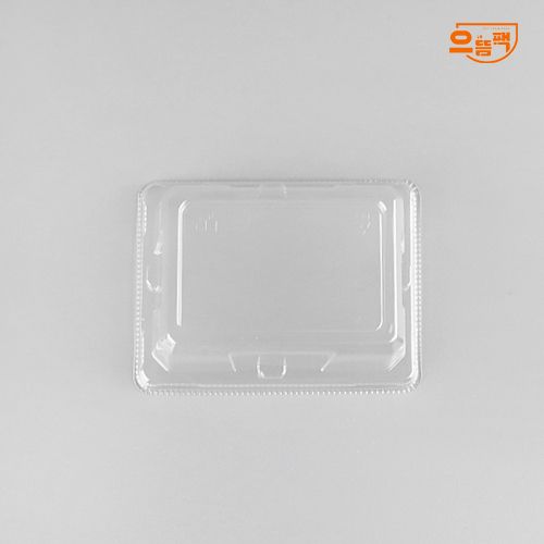 SZ-F10 초밥용기 50개 세트 (PET/AJ)