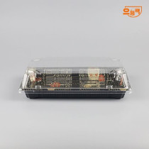SZ-07 초밥용기 50개 세트 (PET/AJ)
