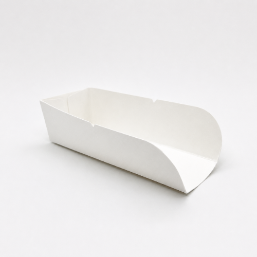 기성 핫도그 열접착 (소) 100개